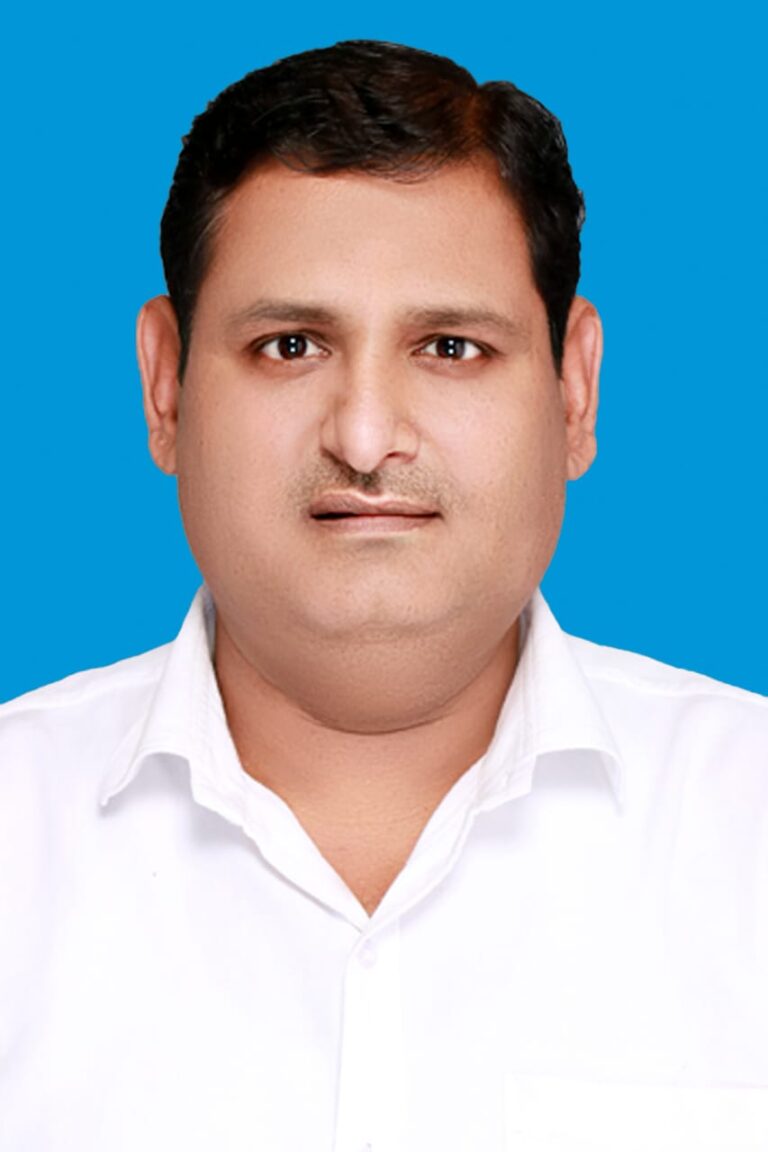 *प्रदेश कांग्रेस कमेटी सचिव रविंद्र सिंह ने छत्तीसगढ़ प्रभारी डी पूरदेश्वरी देवी के कांग्रेस विरोधी कथन की घोर निंदा की*