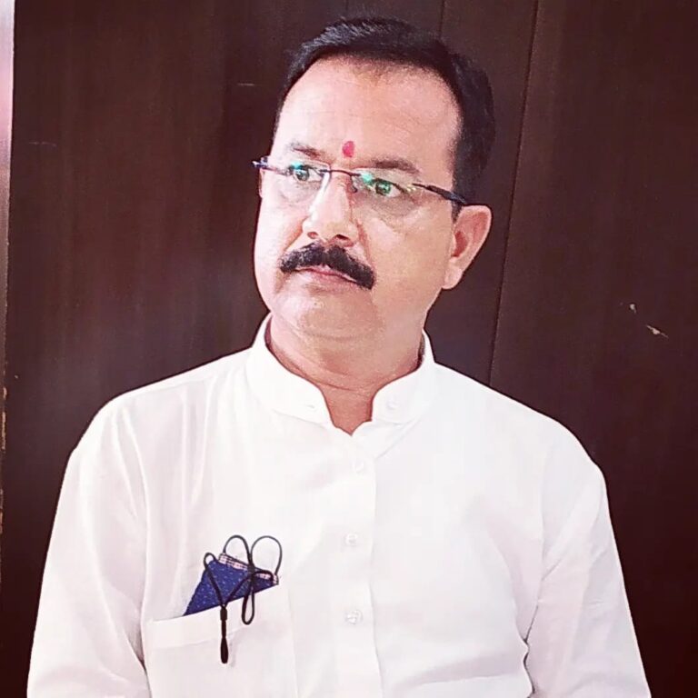 *प्रदेश की समस्याओं को लेकर भारतीय किसान संघ द्वारा 8 सितंबर को देशव्यापी आंदोलन*