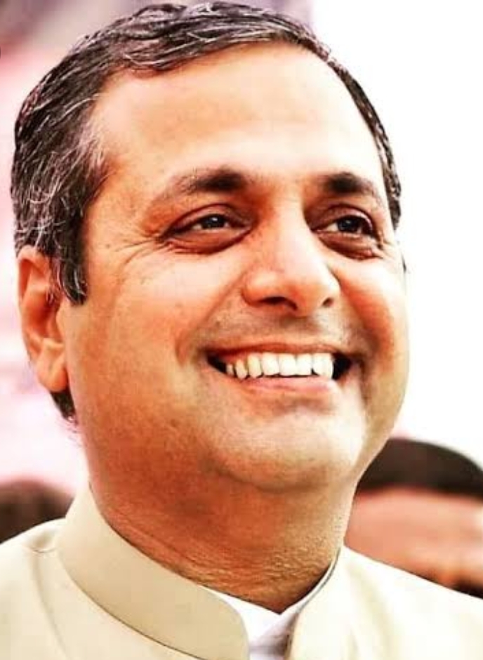 *रेलवे में नगर विधायक शैलेष पाण्डेय का बढ़ा कद*