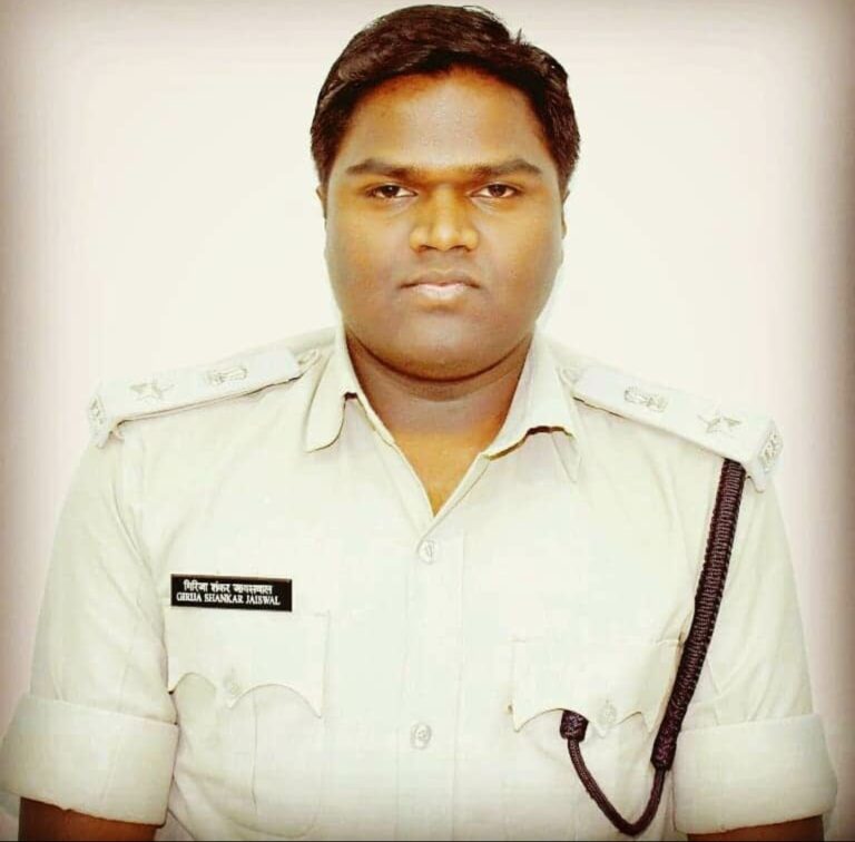 *मुख्यमंत्री भूपेश बघेल ने किया विश्वास नारायणपुर की कमान सौंपी गिरिजाशंकर जायसवाल के हाथ*