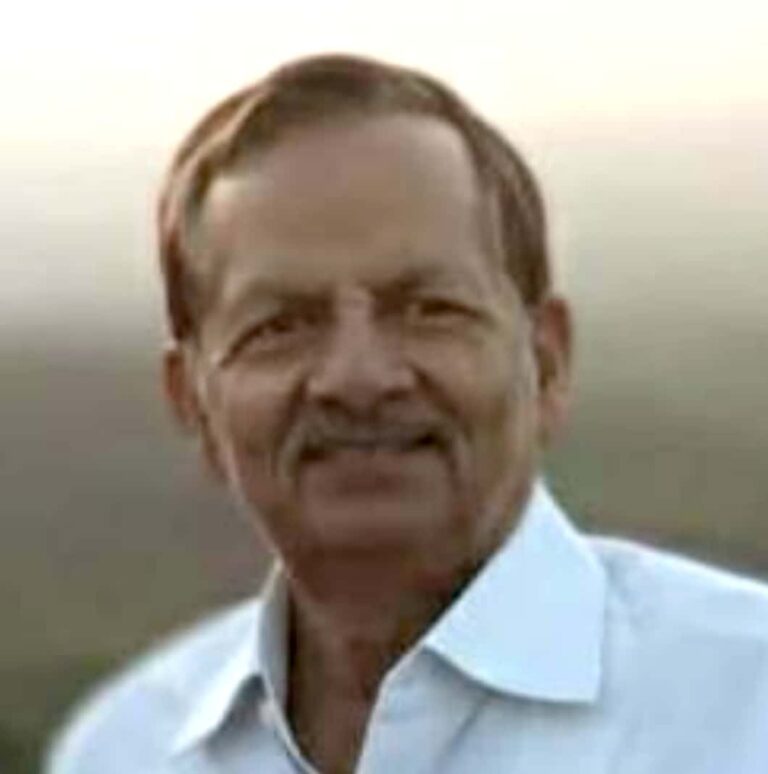 *कांग्रेस के वरिष्ठ नेता श्री ओ पी अग्रवाल जी का आज देर रात रायपुर के एमएमआई अस्पताल मे दुखद निधन*