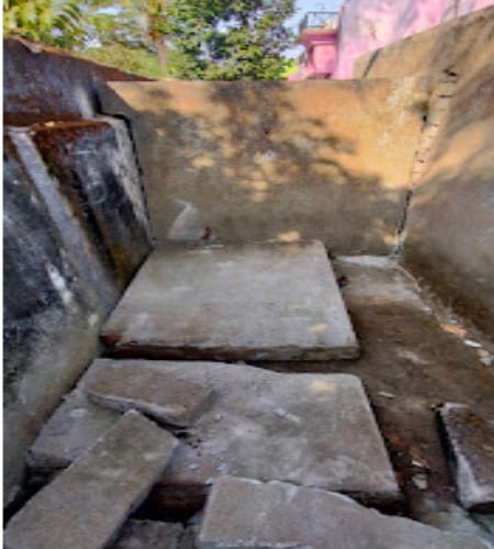 *सरकंडा क्षेत्र के एक स्कूल के बाथरूम की दीवार गिरने से मासूम 8 साल की बच्ची की मौके पर हुई मौत परिजनों ने लगाया स्कूल प्रशासन पर आरोप कक्षा दूसरी की थी छात्रा*