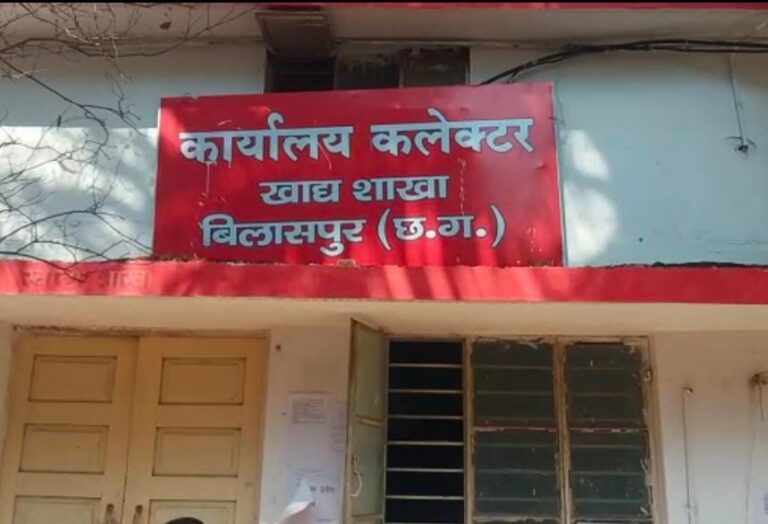 *अधिकारी के खास है, इसलिए शिकायतों के बाद भी न जांच न कार्रवाई.. गुमराह करने में उस्ताद है मस्तूरी का बंटी*..