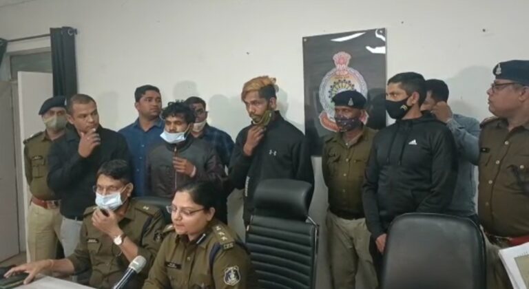 *बिलासपुर पुलिस ने बनारस से ब्राउन शुगर लेकर आ रहे आरोपी को दबोचा*