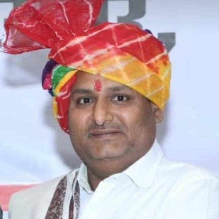 *बिनोबानगर वार्ड क्रमांक 27 मे 2 से 6 मार्च तक गायत्री मंदिर में राशन कार्ड का आर्थिक सर्वेक्षण आवेदन लिया जाएगा*