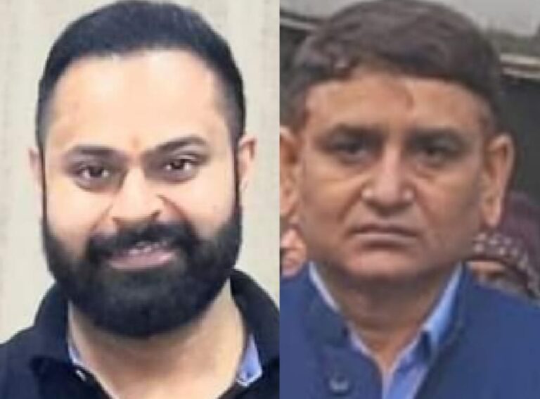 *बिलासपुर तहसीलदार को हटाने में आखिर देर किस बात की…जनहित में फ़ैसले लेने में कलेक्टर बिलासपुर फेल*