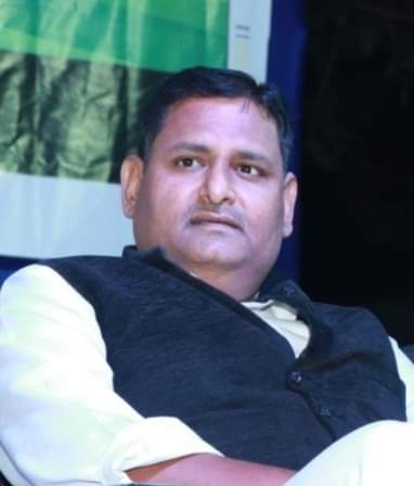 *छत्तीसगढ़ योग आयोग के सदस्य एवं बिलासपुर नगर निगम के वरिष्ठ पार्षद रविंद्र सिंह ने पार्षदों के मानदेय दोगुना बढ़ाए जाने पर मुख्यमंत्री भूपेश बघेल जी का आभार व्यक्त किया।*