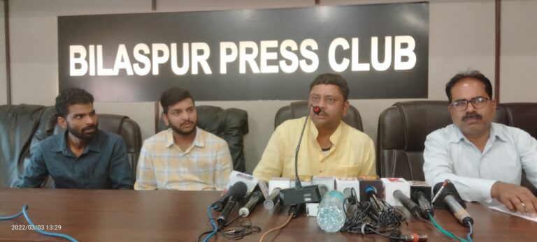 *स्वहित में आर टी आई कायकर्ता मनीष राठौर कर रहा शासन का  दुरपयोग शासन से साठगांठ का भय दिखा कर रहा अवैध उगाही**अंशु पलेरिया*