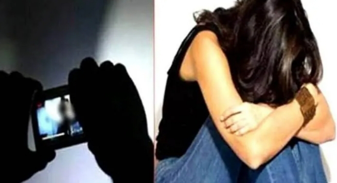 *हास्पिटल संचालक डॉक्टर की पत्नी जिसकी अश्लील फ़ोटो एडिट कर वायरल करने की धमकी देकर दूसरे डॉक्टर ने की 50 लाख की मांग,जुर्म दर्ज*