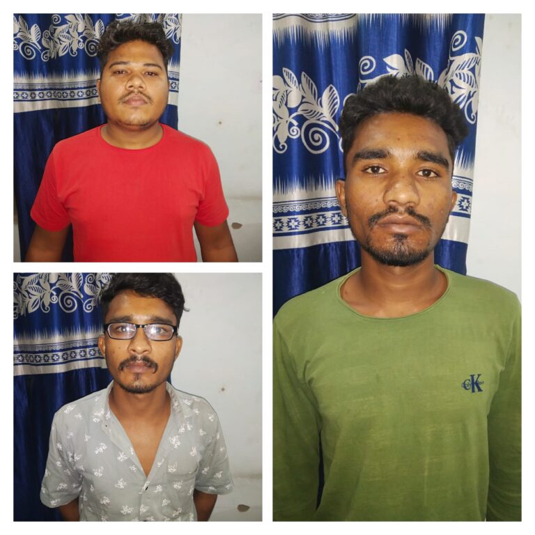 *जुए के खिलाफ बिलासपुर पुलिस की ताबड़तोड़  कार्यवाही अलग-अलग स्थानों से दबोचे गए जुआरी*