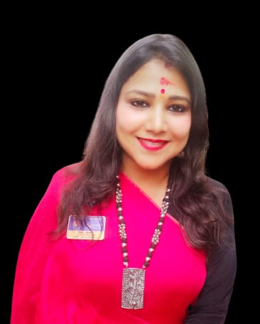 *रोटरी क्लब की असिस्टेंट गवर्नर पायल लाठ को मिली नई जिम्मेदारी.. रोटरी मेम्बरशिप कोऑर्डिनेटर छत्तीसगढ़ बनीं पायल*..