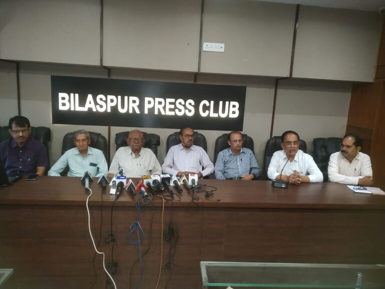 *हाईकोर्ट जस्टिस गौतम भादुड़ी करेंगे शुभारम्भ वृद्धाश्रम आनंद निकेतन मोपका का उद्घाटन 16 अप्रैल को*