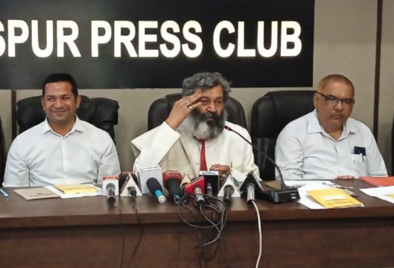 *एबीवीयू 21 अप्रैल को आयोजित करेगा तृतीय दीक्षांत समारोह*