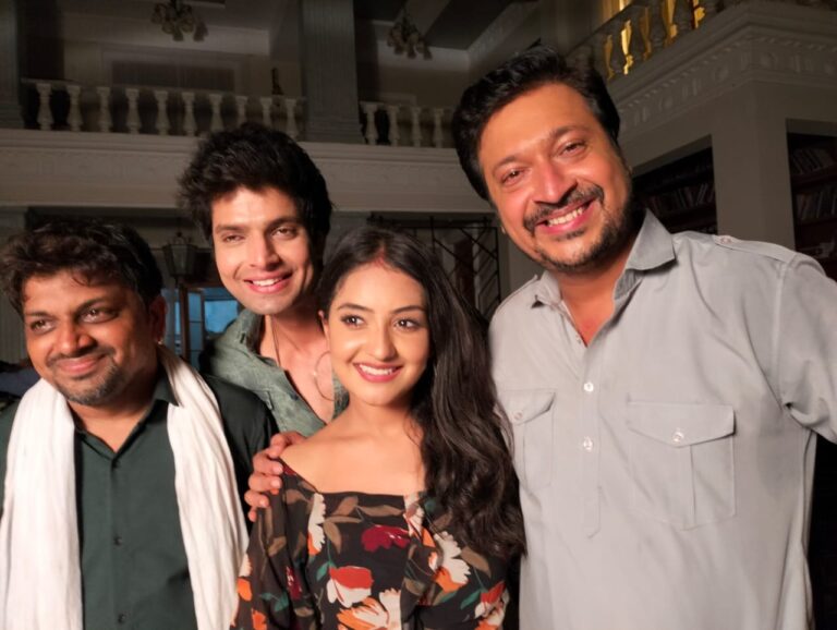 *बिलासपुर के छोटे से गांव से बॉलीवूड तक का निर्देशक की भूमिका मे सुभाष जायसवाल का सफर पढ़ें पूरी खबर*