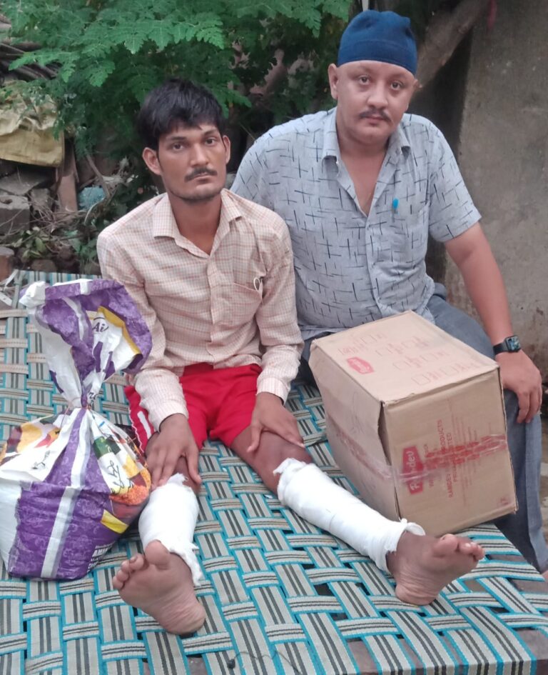 *पायल एक नया सवेरा फिर किसी की उम्मीद पर खरा उतरा*