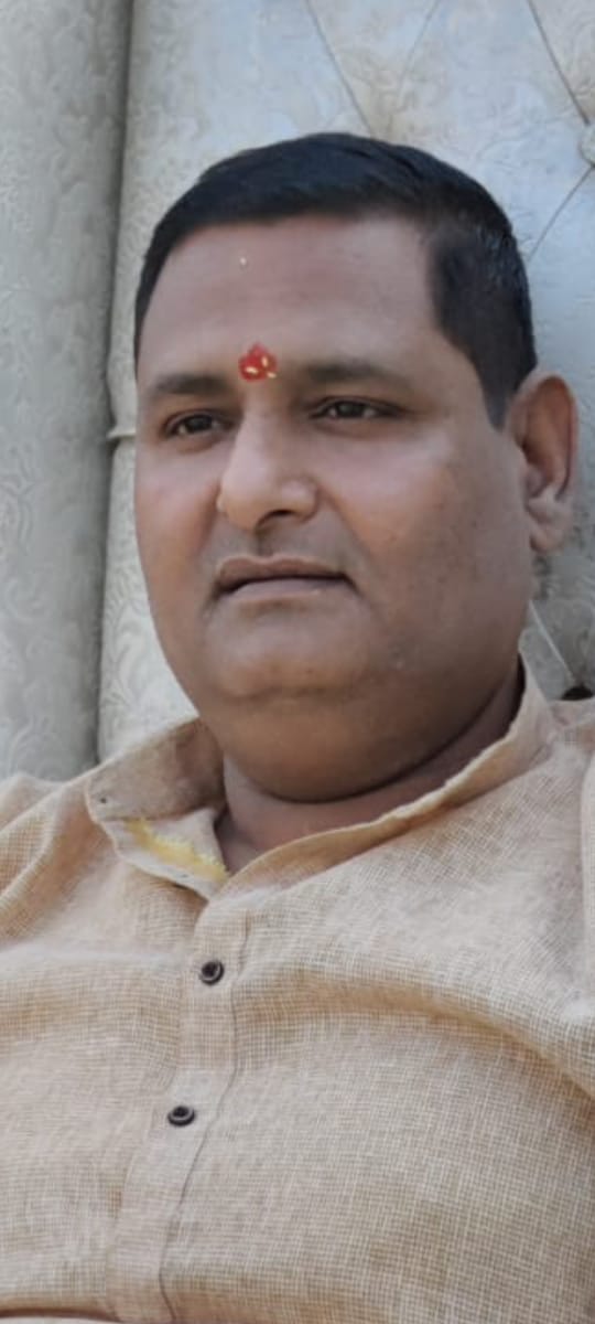 *योग आयोग के सदस्य रविंद्र सिंह ठाकुर के द्वारा प्रदेश के सभी विद्यालय, महाविद्यालय एवं विश्वविद्यालय में शिक्षा सत्र 2022 से नियमित योग कक्षा प्रारंभ करने की गई मांग*