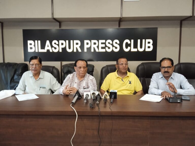 *अ.भा. विकलांग चेतना परिषद् द्वारा राष्ट्रीय संगोष्ठी एवं राष्ट्रीय अधिवेशन 11-12 जून को*