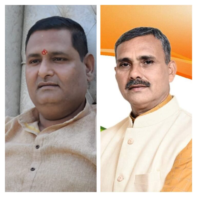 *छत्तीसगढ योग आयोग अध्यक्ष ज्ञानेश शर्मा सदस्य रविन्द्र सिंह आज गौरेला पेंड्रा मरवाही जिले के प्रथम दौरे पर पहुंच गौरेला*