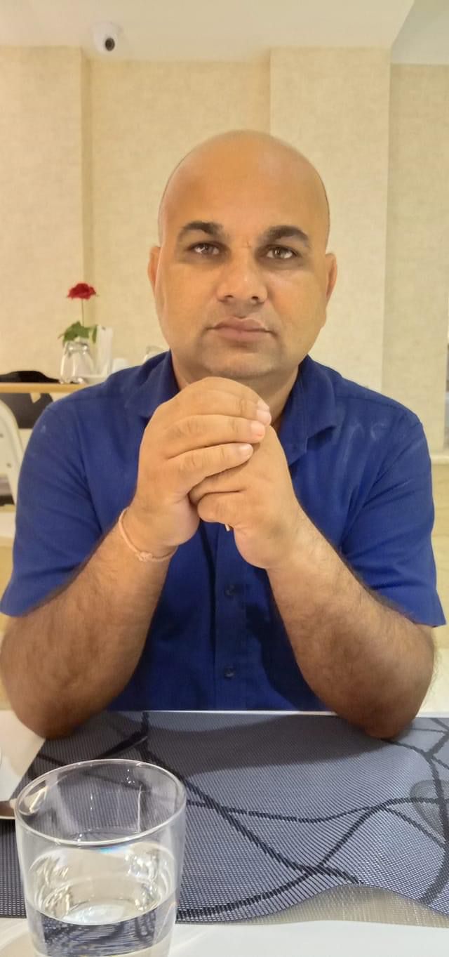 *प्रफुल्ल झा पर लगा धोखाधड़ी का आरोप 420 का मामला हुआ दर्ज मामला जमीन से जुड़ा हुआ पढ़ें पूरी खबर*