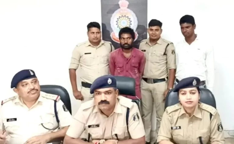 *कलयुगी  पिता ने शक मे ले ली अपने ही 4 साल के मासूम की जान*