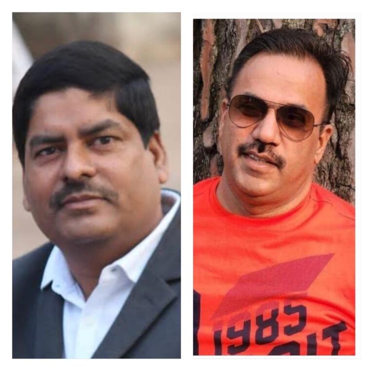 *मोपका ज़मीन के महाघोटाले में पटवारी पर सबूत मिटाने का लगा गम्भीर आरोप*-