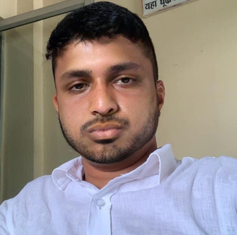 *चर्चित पटवारी कौशल यादव हुए निलम्बन से बहाल*॥