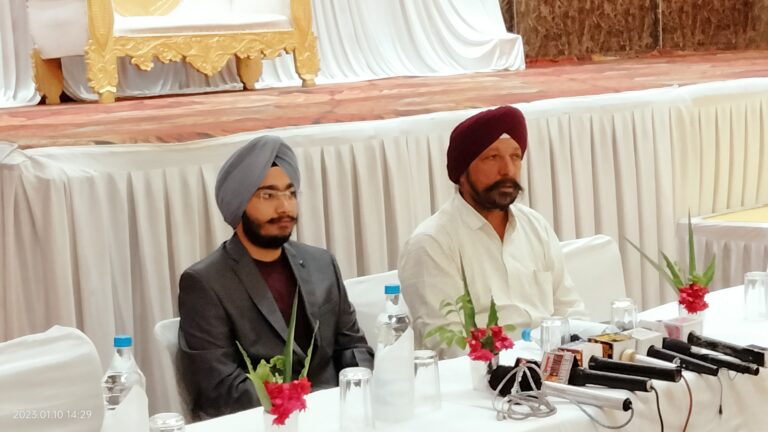 *शहर के हृदय स्थल करबला रोड में स्थित शहर का मशहूर मैरिज घर यश पैलेस अब देने जा रहा है एक नई सौगात 13 तारीख को होगा शुभारंभ पढ़ें… पूरी खबर*