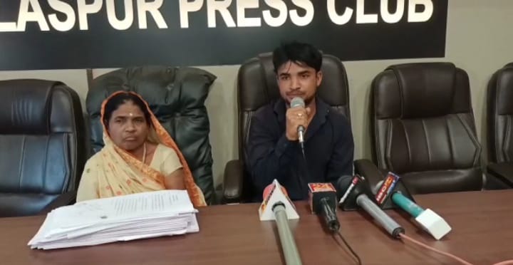 *जबरिया जमीन हड़पने कॉलोनाइजर दे रहा जान से मारने की धमकी गुंडों के बल पर वर्षों पुरानी बेशकीमती जमीन हड़पने की कर रहा साजिश… पीड़ित परिवार दहशत में लगा रहा शासन प्रशासन से गुहार*