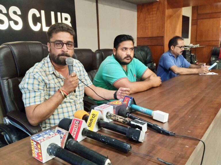 *देश के सबसे बड़े व मशहूर जेमिनी सर्कस का 26 फरवरी को साइन्स कालेज ग्राउंड में भव्य शुभारंभ….पढ़ें पूरी खबर.. देखें क्या है शो का टाइम और टिकट की दर*