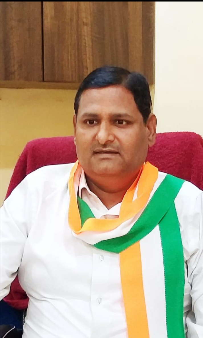 *मुख्यमंत्री मितान योजना के अंतर्गत विनोवा नगर वार्ड क्रमांक 27 गायत्री मंदिर में रविवार 19 मार्च को प्रातः 10 से 5 बजे तक शिविर का किया जा रहा आयोजन*