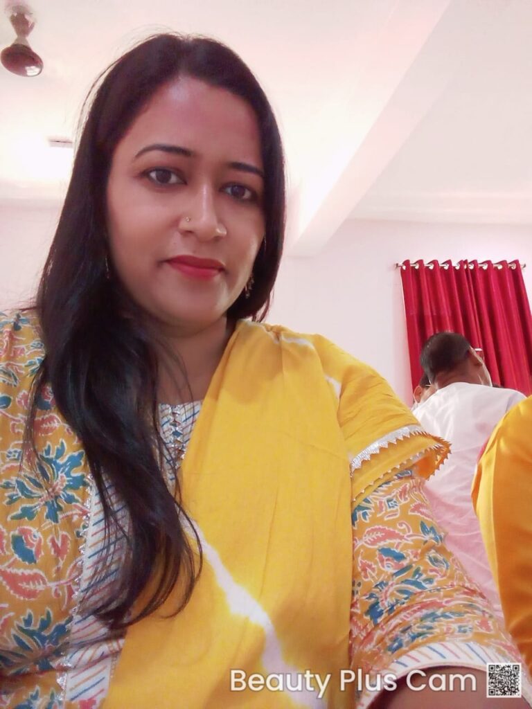 *मानसिक मंदता का संबंध वर्तमान क्रियावाही मे पर्याप्त परिसीमाओ से.. दीप्ती धुरंधर**पढ़े पूरी खबर*