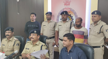 *बार-बार पैसा मांगने की आदत से परेशान जीजा ने कर दि साले की हत्या…पढ़े पूरी खबर*