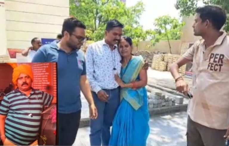 *बिलासपुर तारबाहर थाने में पुलिस कस्टडी में 420 के आरोपी की मौत… पुलिस महकमे में मची खलबली पढ़ें पूरी खबर* .