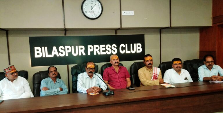 *भगवान श्री परशुराम जी के जन्मोत्सव के अवसर पर पांच दिवसीय महोत्सव का होगा आयोजन…कहां कब कैसे पढ़ें पूरी खबर*  