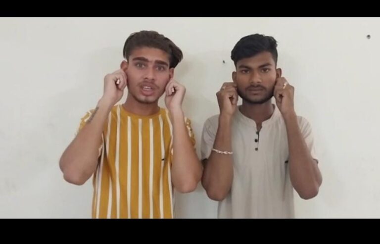 *रात में खड़ी गाड़ी के तोड़े ग्लास, तरबाहर पुलिस ने किया गिरफ्तार*