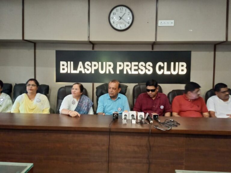 *सिंधी लोक संगीत उत्सव सिम्स के ऑडिटोरियम में 11 जून को…  गुजरात और राजस्थान के कलाकार देंगे प्रस्तुति*..