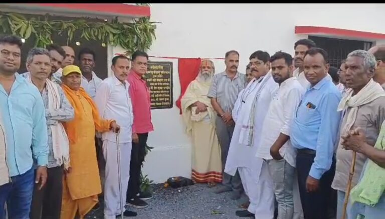 *प्रतिभा सम्मान समारोह में शामिल हुए अध्यक्ष गौ सेवा आयोग*