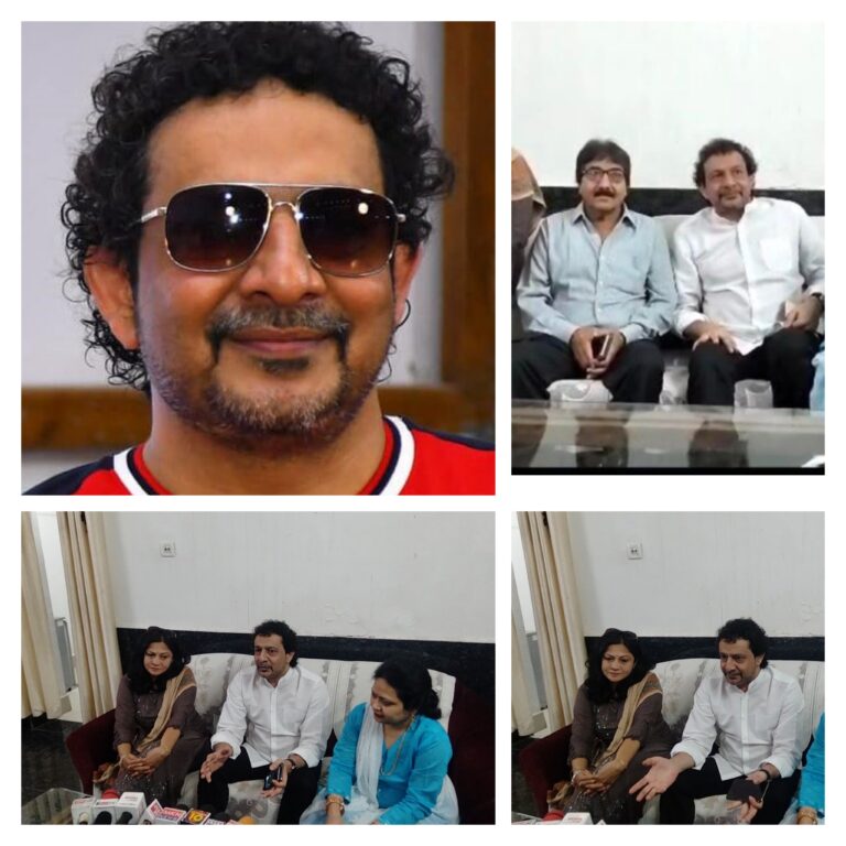 *सप्त सुरम सीटीएस एंटरटेनमेंट लेकर आ रहा है तिनक धिन्न बीट्स करिओके सिगिंग..24जुलाई को होगा लखिराम ऑडिटोरियम मे सुरों का संग्राम*