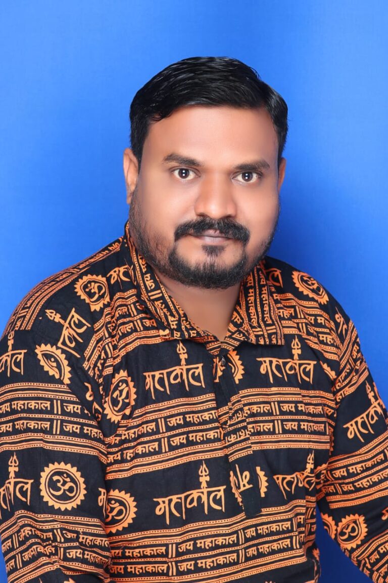 *उज्जैन की घटना घोर निंदनीय-…..तामेश* 