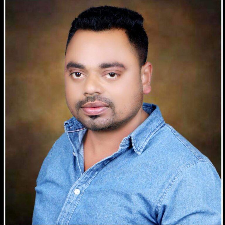 *युवा कांग्रेस जिला अध्यक्ष राजू यादव के नेतृत्व में विशाल रेल रोको आंदोलन कल… ट्रेन की लेट लतीफ एवं रद्द ट्रेनों के कारण यात्रीयो को हो रही समस्या को ले कर*