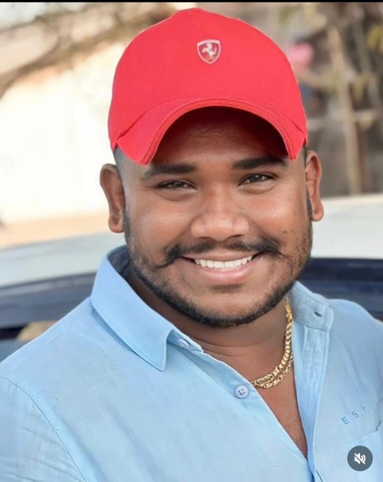 *छात्र नेता आकाश यादव को एनएसयूआई के संयुक्त महासचिव की मिली जिम्मेदारी…,साथियों ने दी शुभकामनाएं*