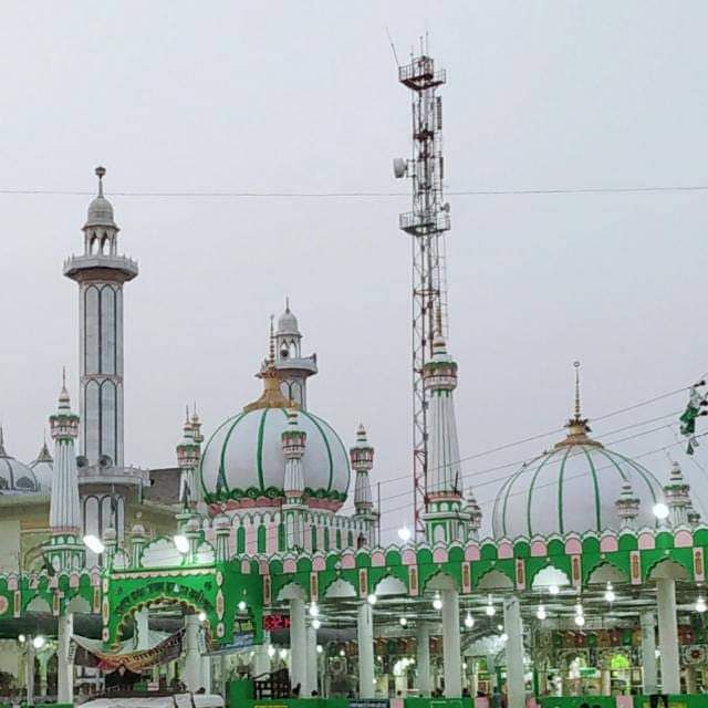 *लुतरा शरीफ का विकास मास्टर प्लान के तहत होगा, कार्यकारिणी की बैठक में लिए गए कई महत्वपूर्ण निर्णय….सफाई और जायरीनों को सुविधा देने पर रहेगा खास जोर*