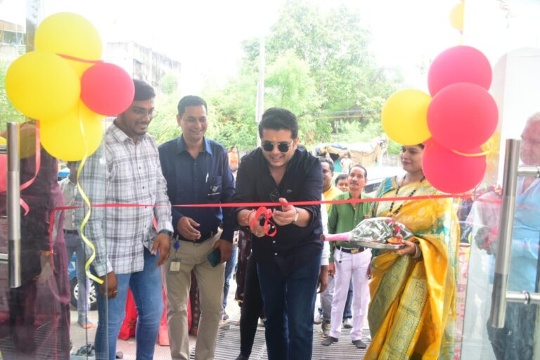 *बिलासपुर को मिली दबंग की सौगात.. बिलासपुर की जनता करेंगी दबंग की सवारी*