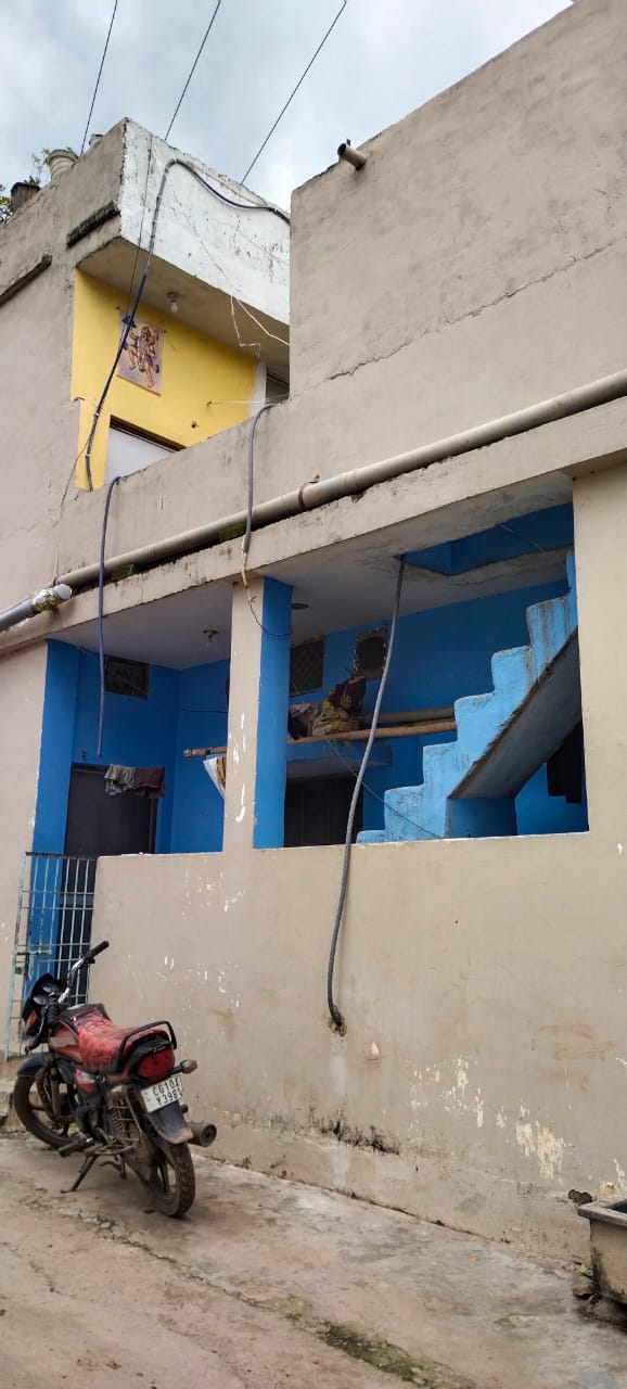 *राजश्री फैक्ट्री मे बाहर के कर्मचारी कर रहे काम…सिरगिट्टी मे अपराध को दे रहे अंजाम*