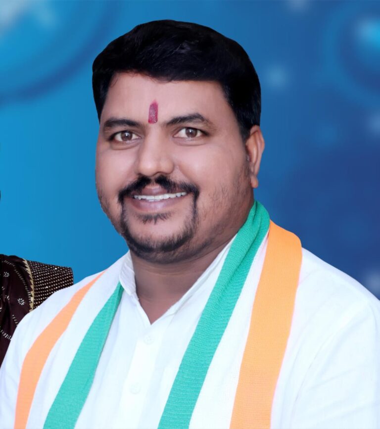 *ओबीसी आरक्षण के बाद महापौर पद के प्रबल दावेदार बने अमित यादव*