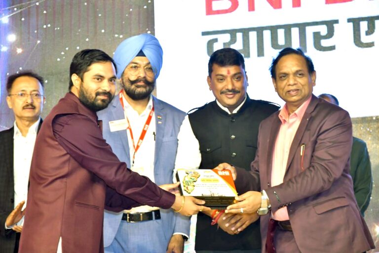 *बिलासपुर का व्यापार मेला पूरे विश्व में करेगा अपना नाम बुलंद करेगा : सुशांत शुक्ला*