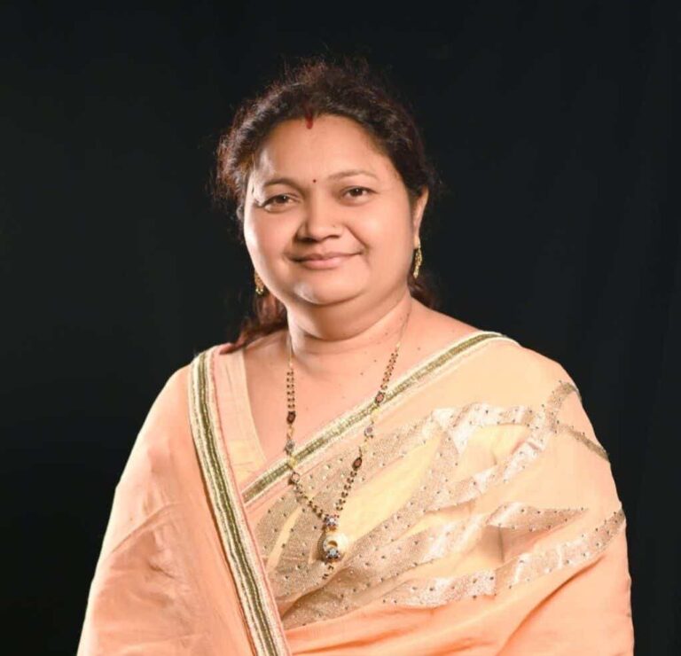 *साहू समाज से जुड़ी प्रभावशाली नेत्रियों में भाजपा की संभावित प्रत्याशियों में डॉ. भारती साहू महापौर की प्रबल दावेदार*