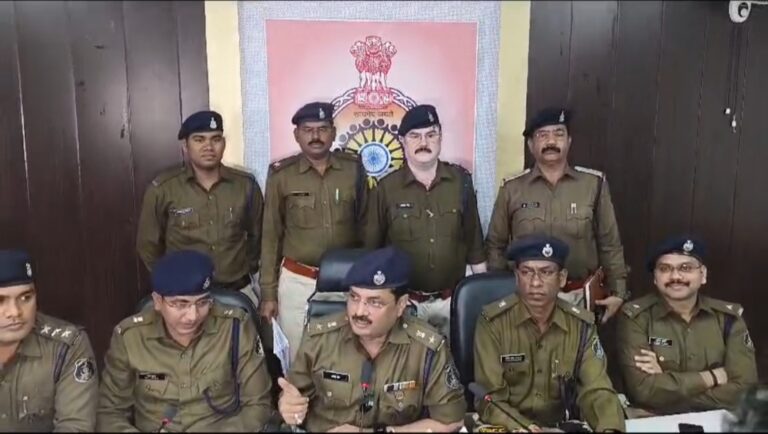 *नशे के कारोबार से बनाई दो करोड़ से अधिक की संपत्ति.. बिलासपुर पुलिस ने की कार्यवाही*