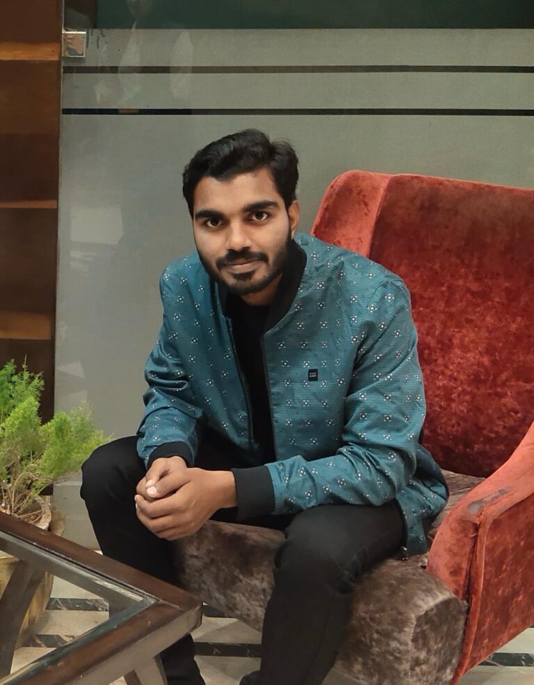 फरार ठग.. अरविन्द चौरसिया..