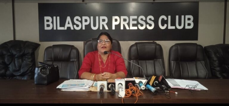 *विराईस फाइनेंस की पार्टनर फरहत बानो ने लगाए गंभीर आरोप, प्रशासन से न्याय की लगाई गुहार*..